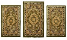 Set 3 Tappeti Persiani