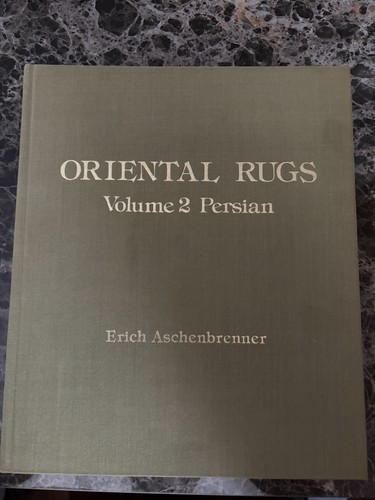 Oriental rugs vol - rugs,