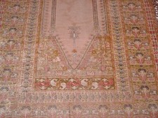 stupend tappeto antico 181x126