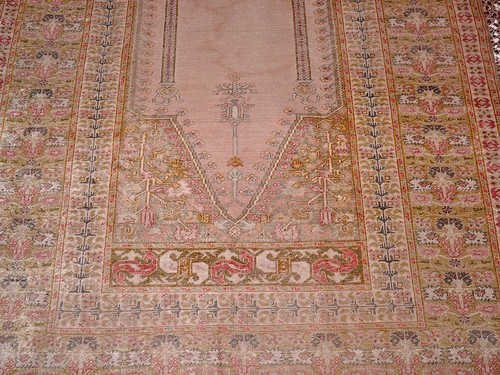 Stupend tappeto antico - antico, 181x126