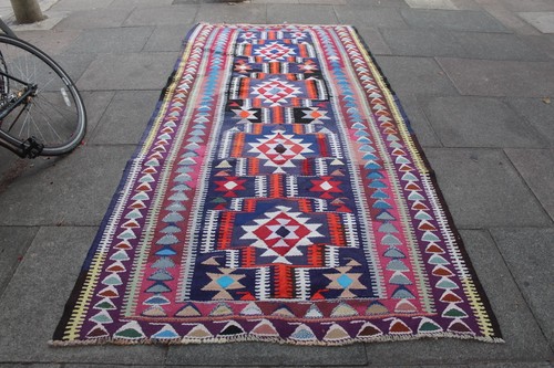 Vintage traditional hand made - vintage,