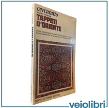 Tappeti d’oriente Campana