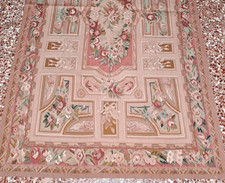 kilim aubusson 154x91.e