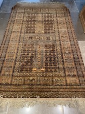 ANTICO TAPPETO PERSIANO